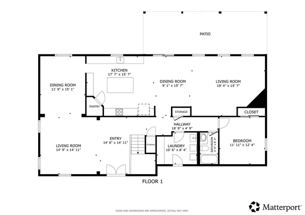 1716 Via Provincia Circle Corona, CA 92881