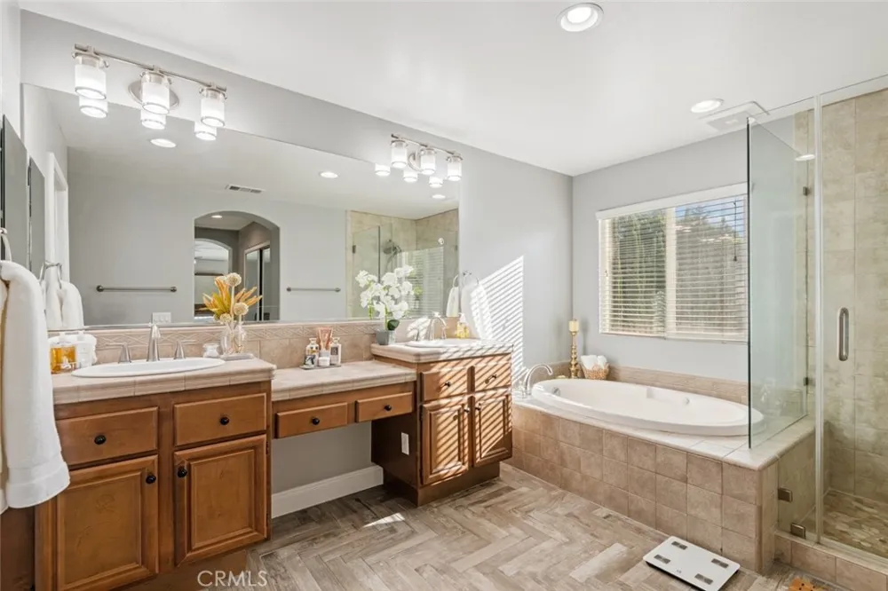 1716 Via Provincia Circle Corona, CA 92881