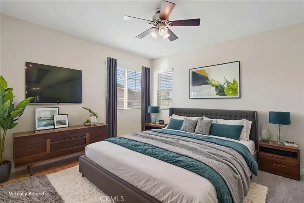 1716 Via Provincia Circle Corona, CA 92881