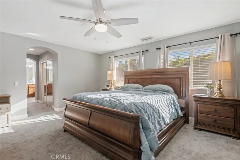 1716 Via Provincia Circle Corona, CA 92881