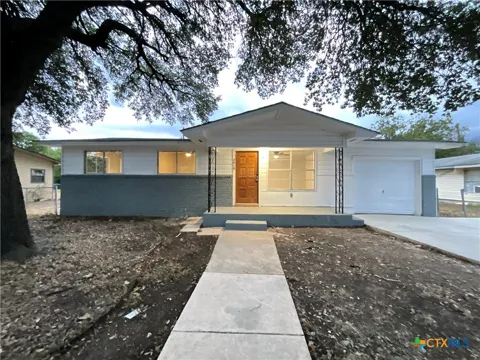 2018 Sherman Street