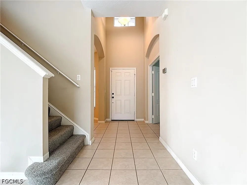 Via Piazza Loop Fort Myers, FL 33905