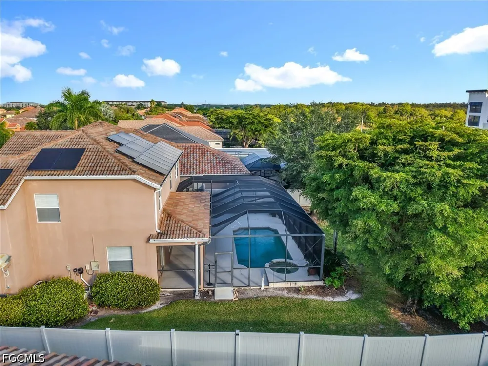 Via Piazza Loop Fort Myers, FL 33905