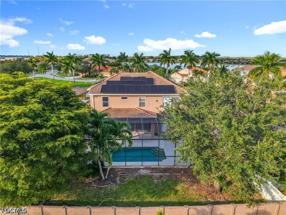 Via Piazza Loop Fort Myers, FL 33905