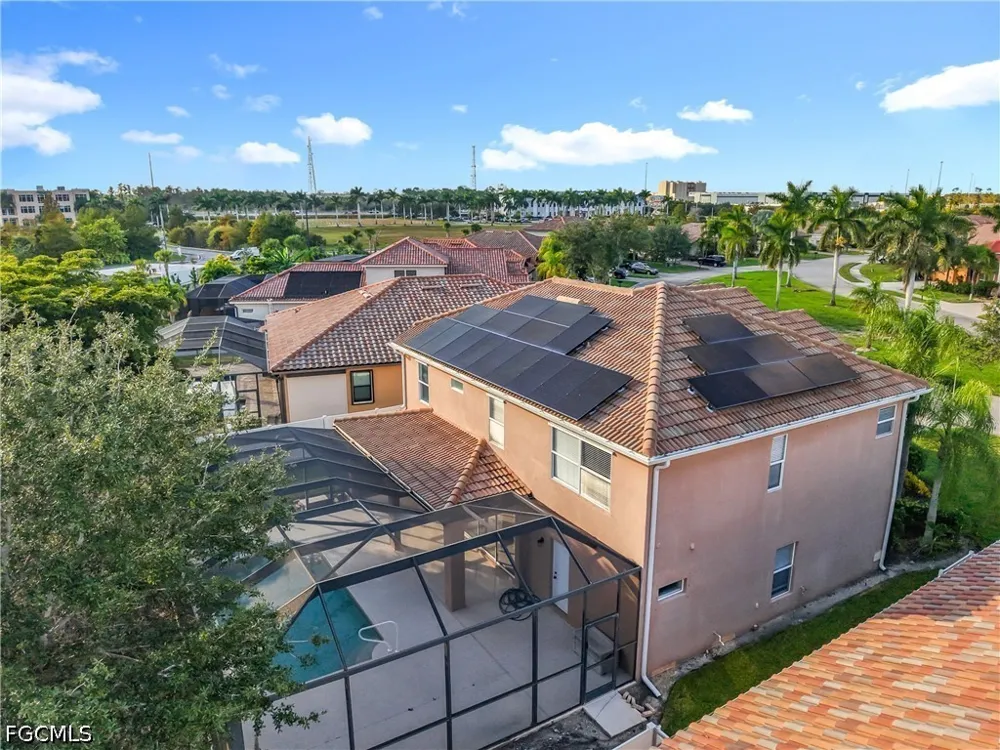 Via Piazza Loop Fort Myers, FL 33905