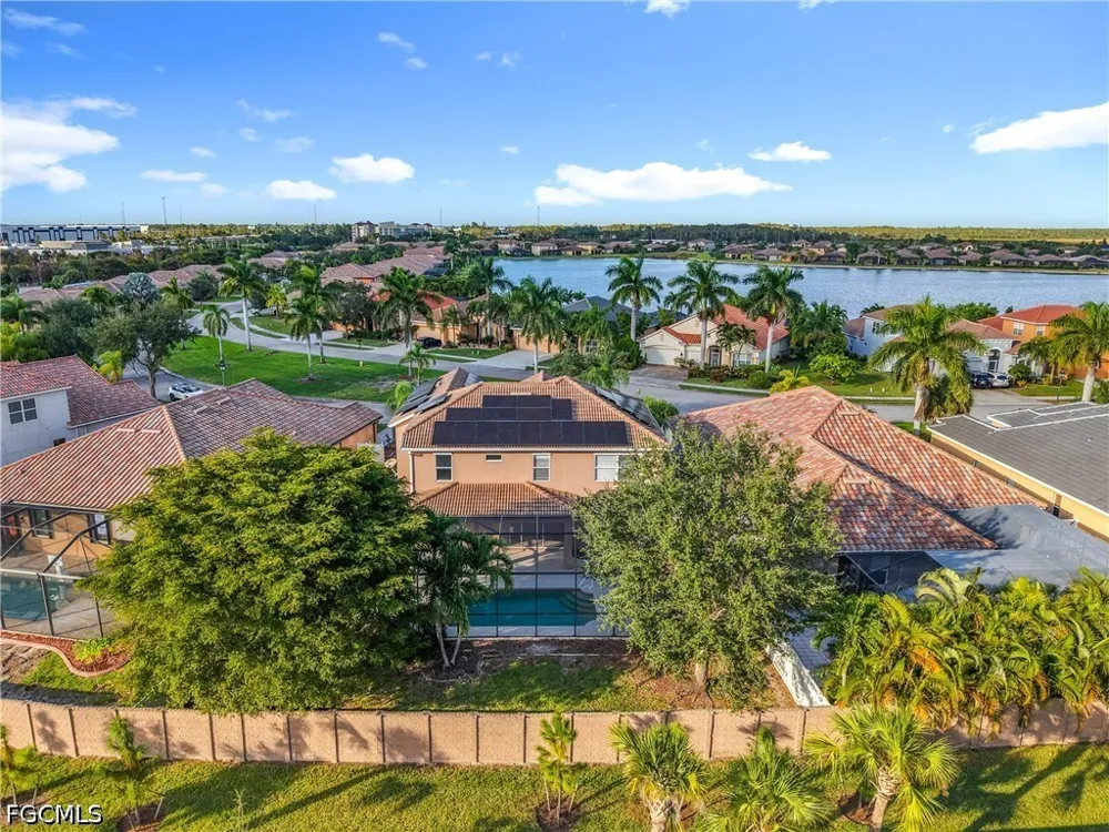 Via Piazza Loop Fort Myers, FL 33905