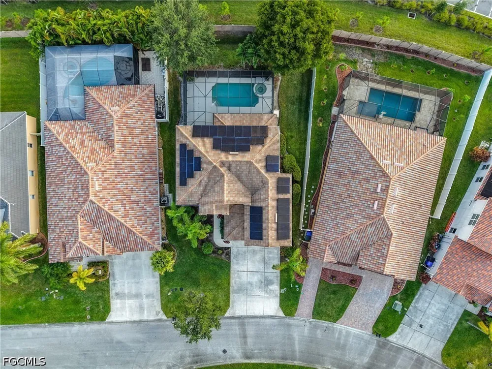 Via Piazza Loop Fort Myers, FL 33905