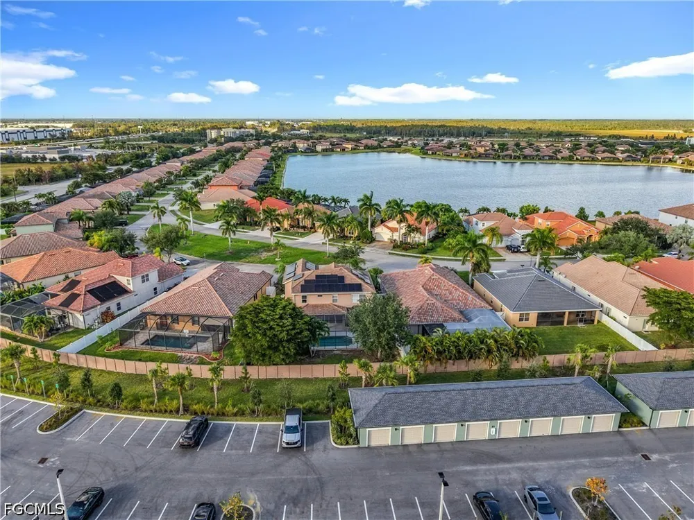 Via Piazza Loop Fort Myers, FL 33905