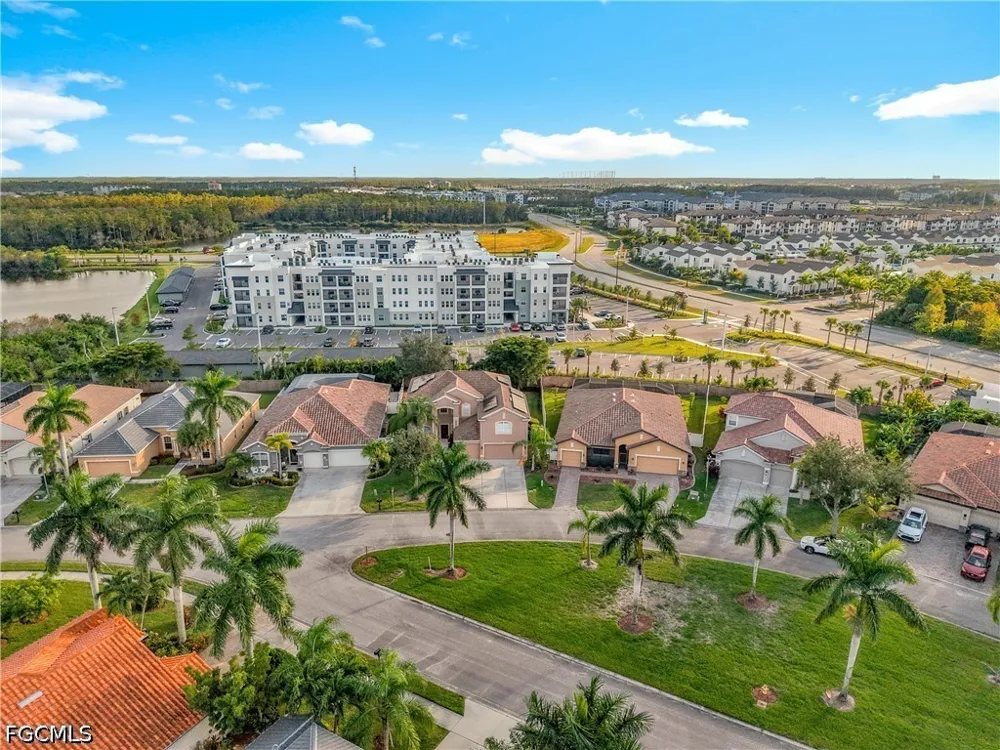 Via Piazza Loop Fort Myers, FL 33905