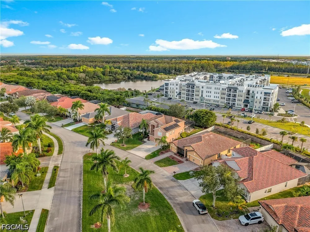 Via Piazza Loop Fort Myers, FL 33905