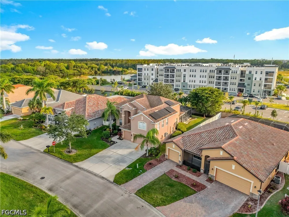 Via Piazza Loop Fort Myers, FL 33905