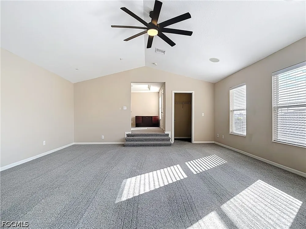 Via Piazza Loop Fort Myers, FL 33905