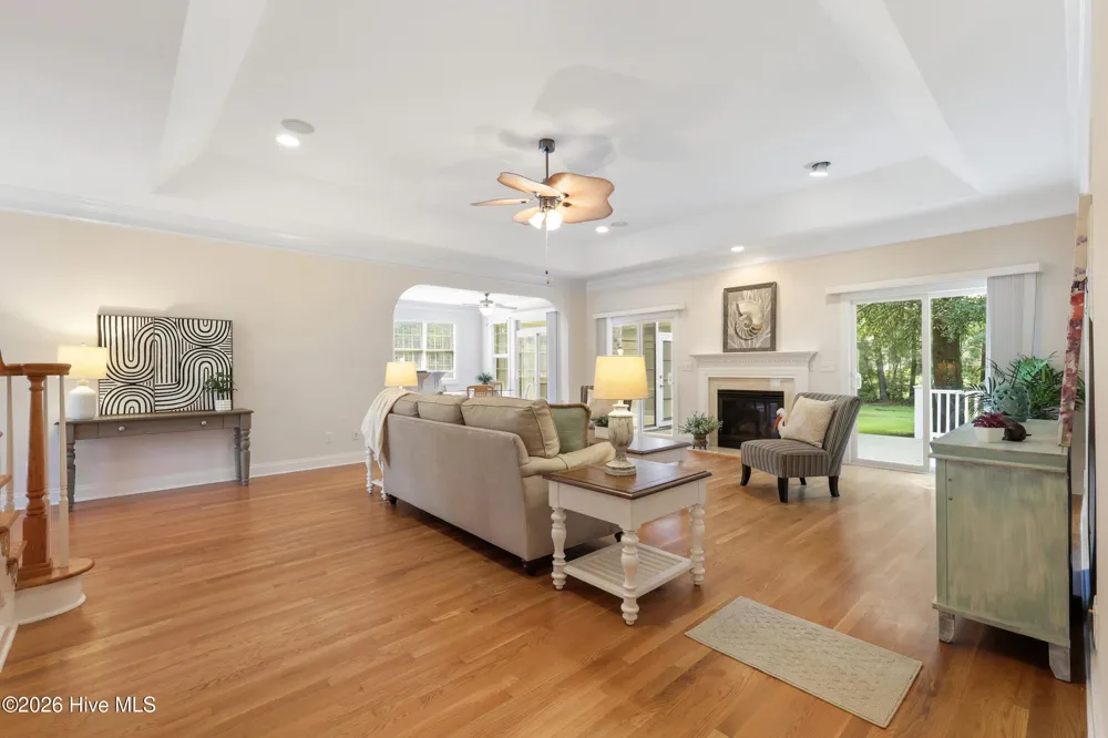 1113 Wyland Court Leland, NC 28451