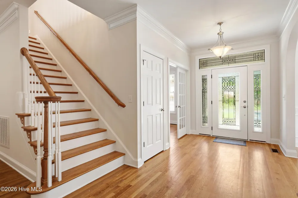 1113 Wyland Court Leland, NC 28451