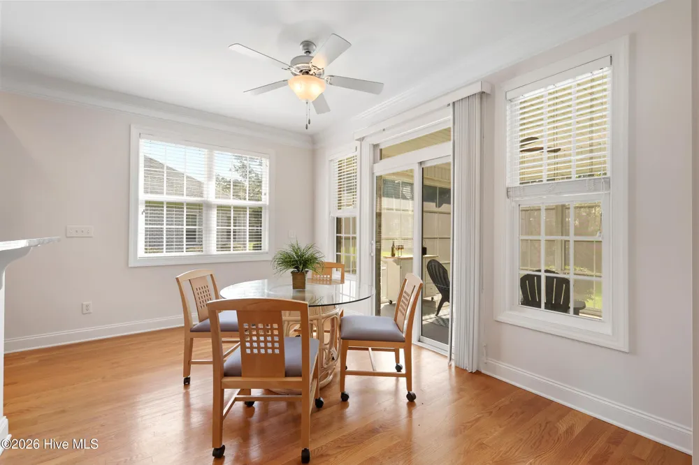 1113 Wyland Court Leland, NC 28451