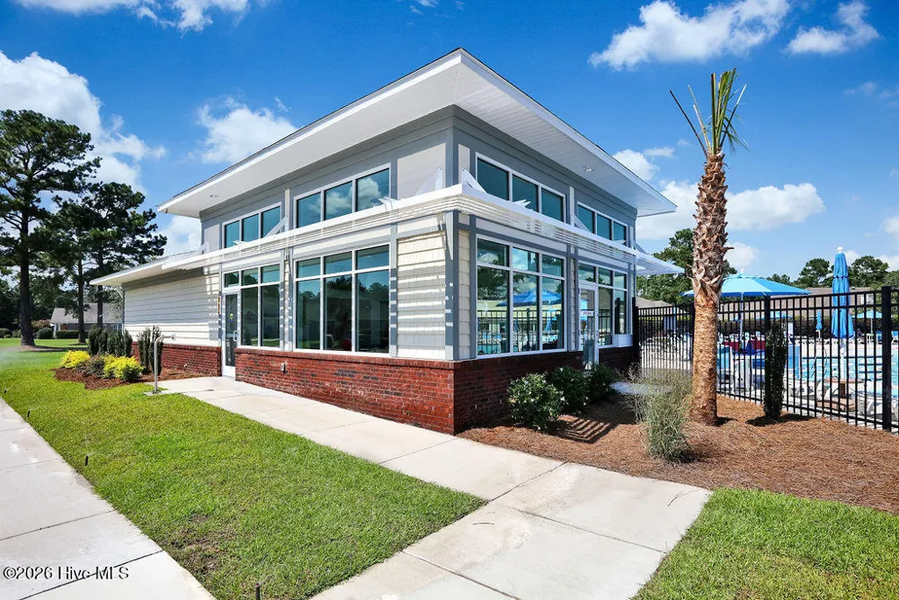 1113 Wyland Court Leland, NC 28451