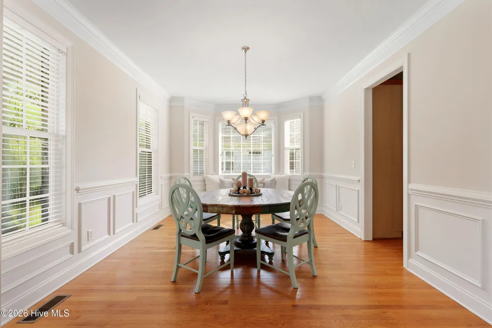 1113 Wyland Court Leland, NC 28451