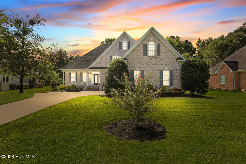 1113 Wyland Court Leland, NC 28451