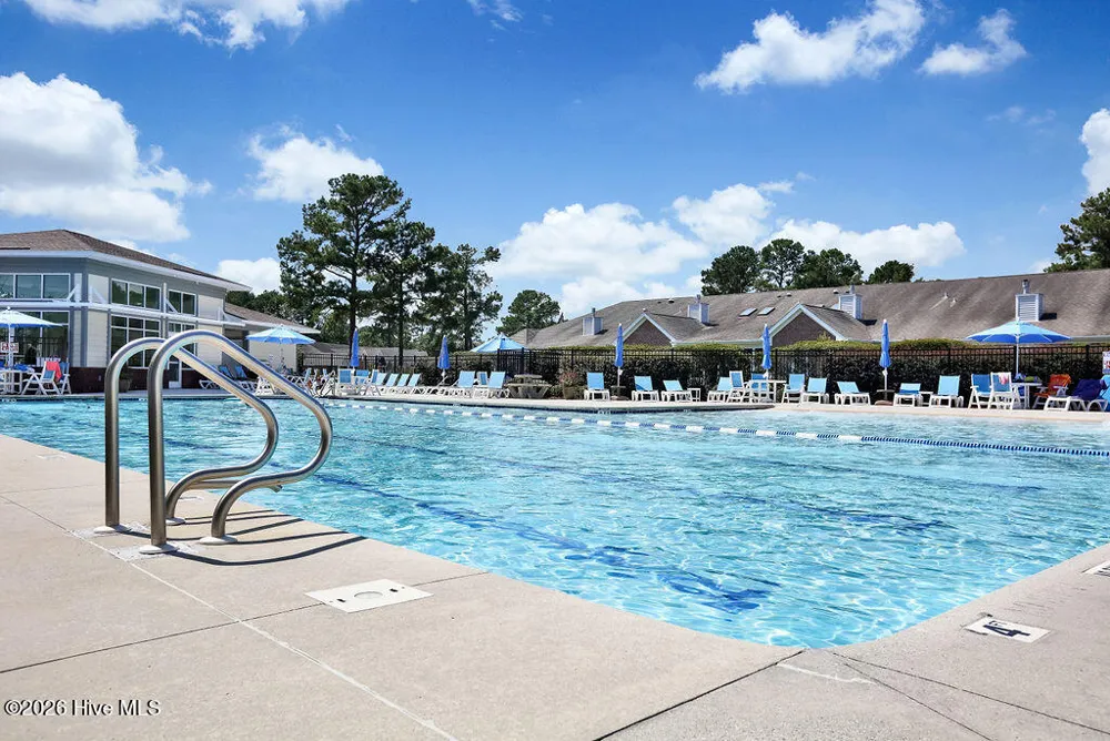 1113 Wyland Court Leland, NC 28451