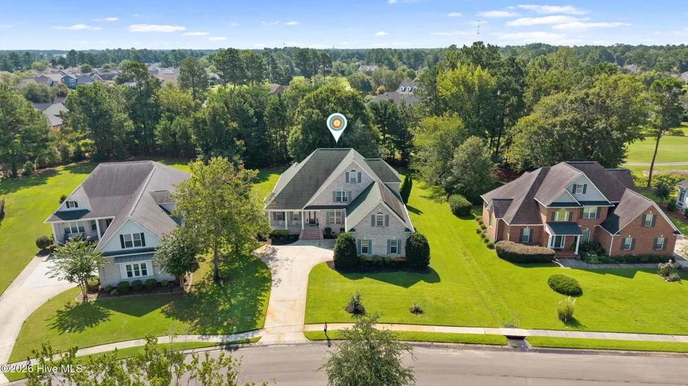 1113 Wyland Court Leland, NC 28451