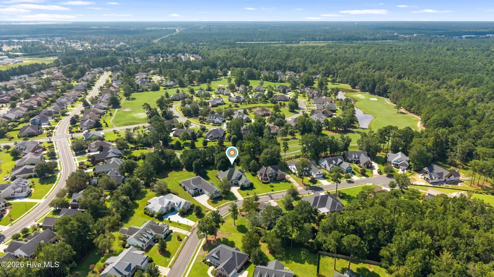 1113 Wyland Court Leland, NC 28451