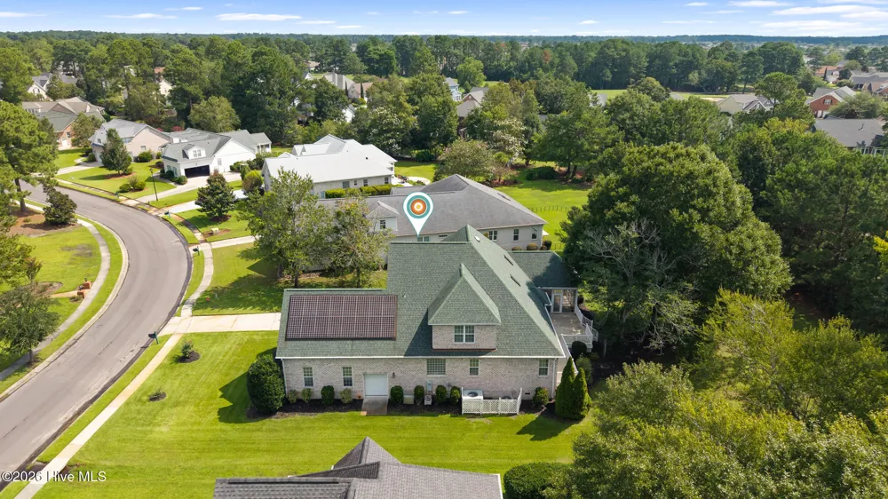1113 Wyland Court Leland, NC 28451