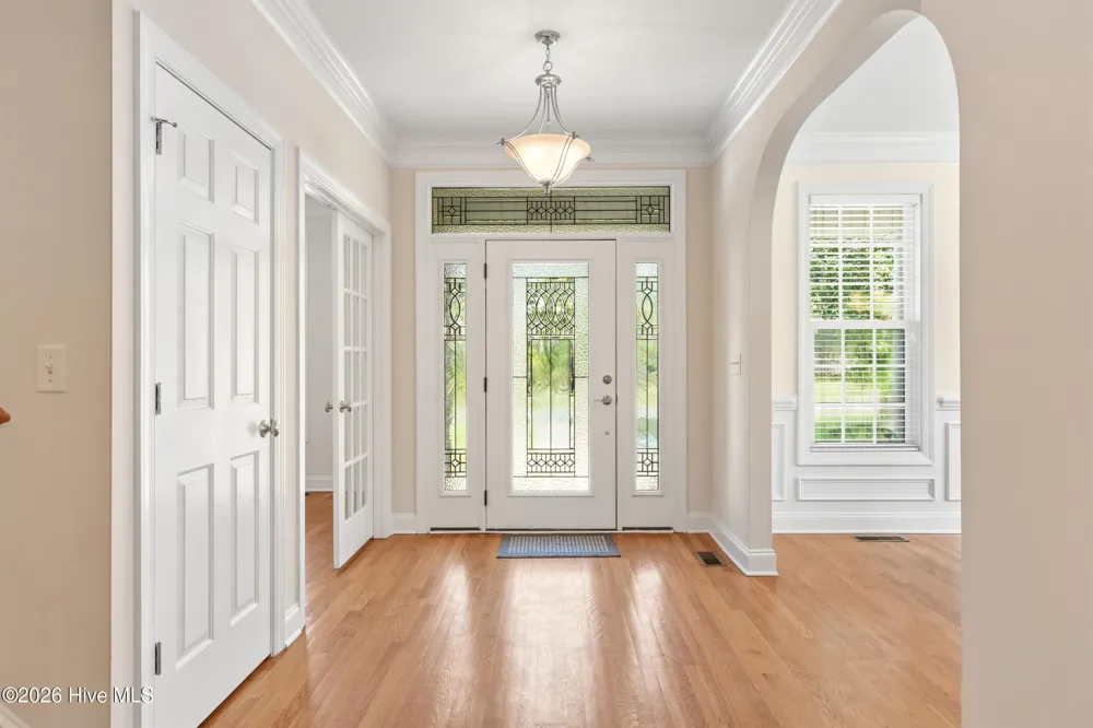 1113 Wyland Court Leland, NC 28451