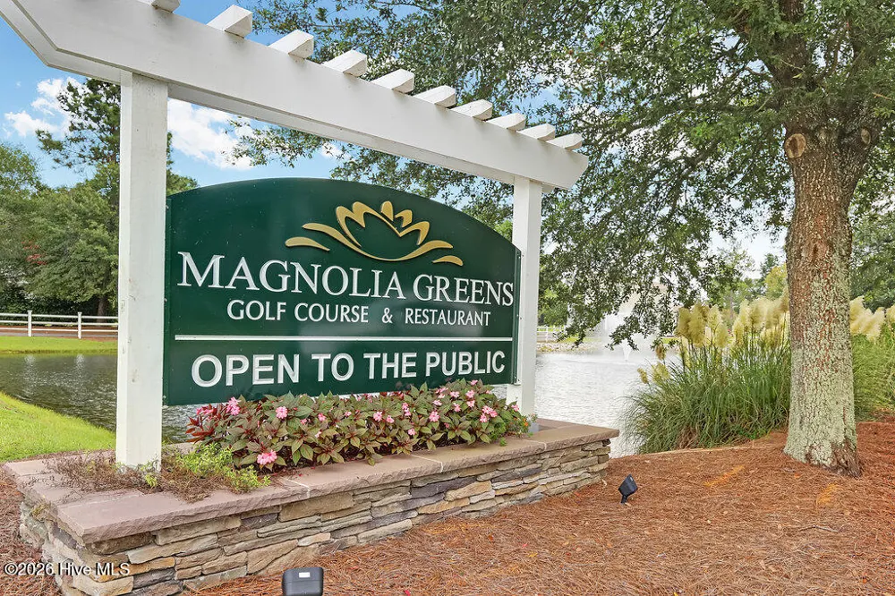1113 Wyland Court Leland, NC 28451
