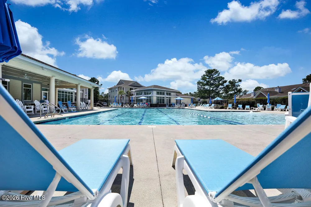 1113 Wyland Court Leland, NC 28451
