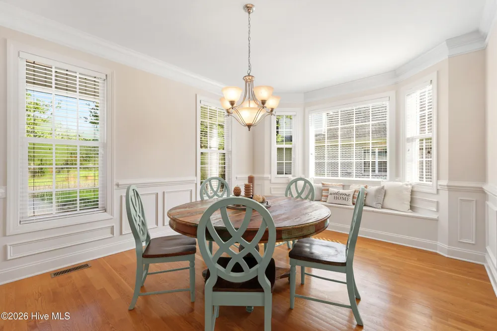 1113 Wyland Court Leland, NC 28451