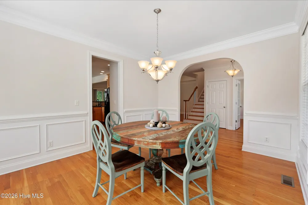 1113 Wyland Court Leland, NC 28451