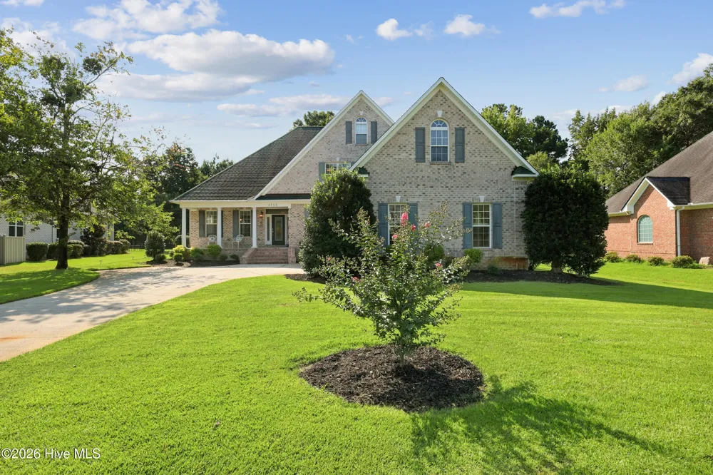 1113 Wyland Court Leland, NC 28451