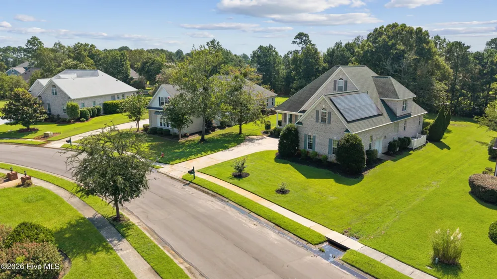 1113 Wyland Court Leland, NC 28451