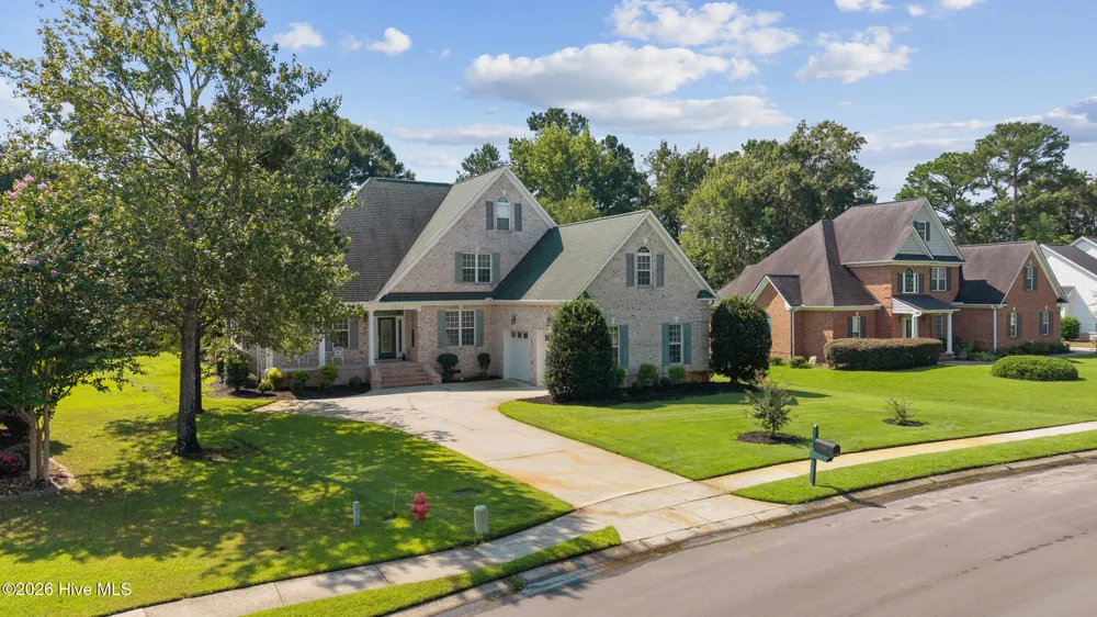 1113 Wyland Court Leland, NC 28451