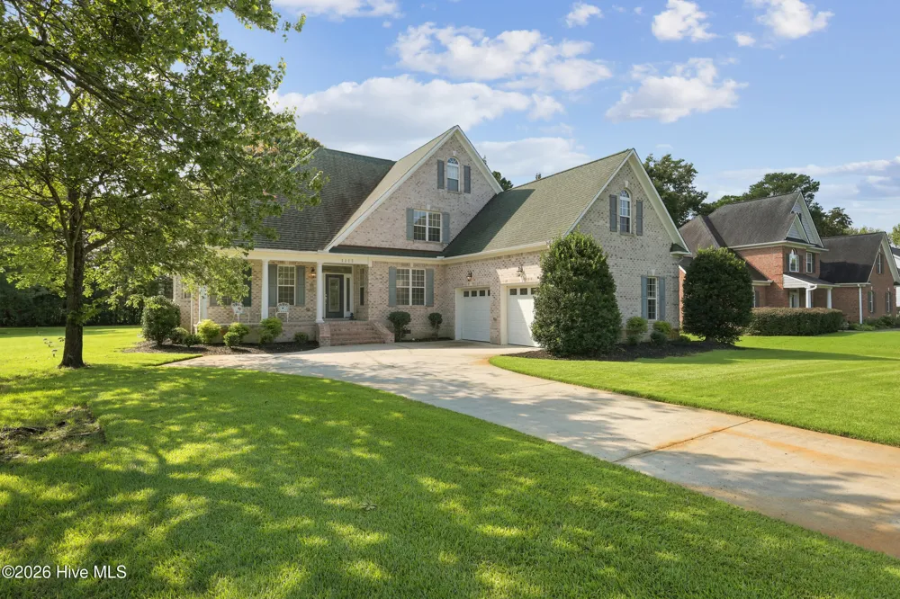 1113 Wyland Court Leland, NC 28451