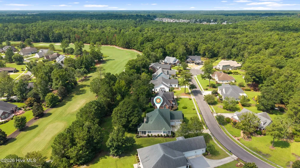 1113 Wyland Court Leland, NC 28451