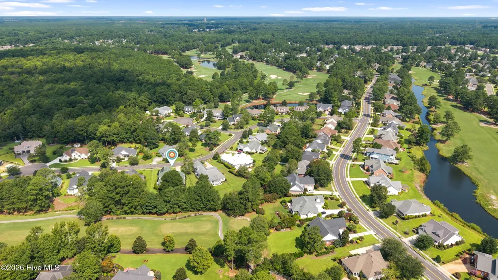 1113 Wyland Court Leland, NC 28451