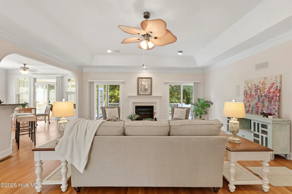 1113 Wyland Court Leland, NC 28451