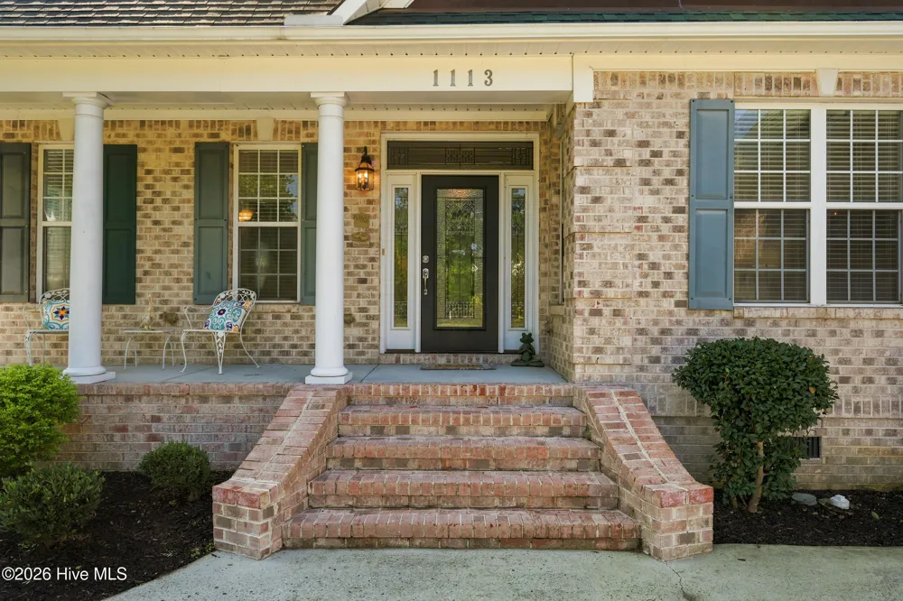 1113 Wyland Court Leland, NC 28451