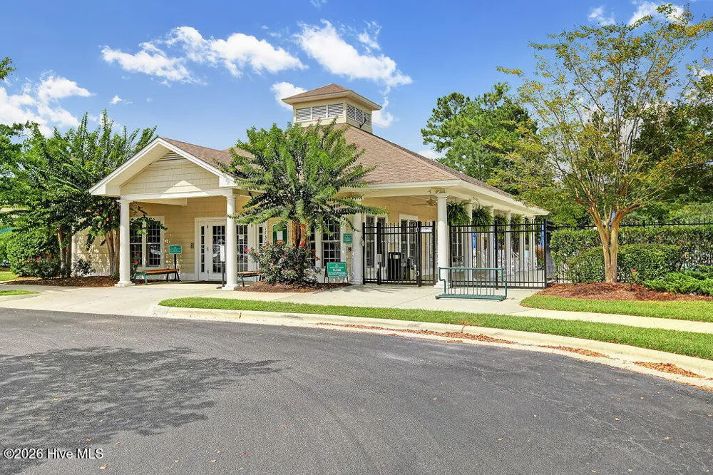 1113 Wyland Court Leland, NC 28451