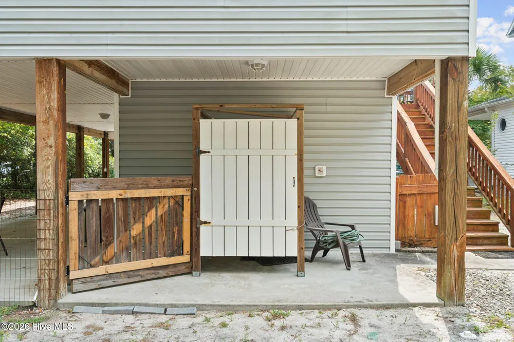 143 NE 4th Street Oak Island, NC 28465