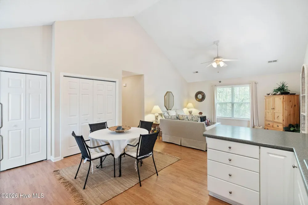143 NE 4th Street Oak Island, NC 28465