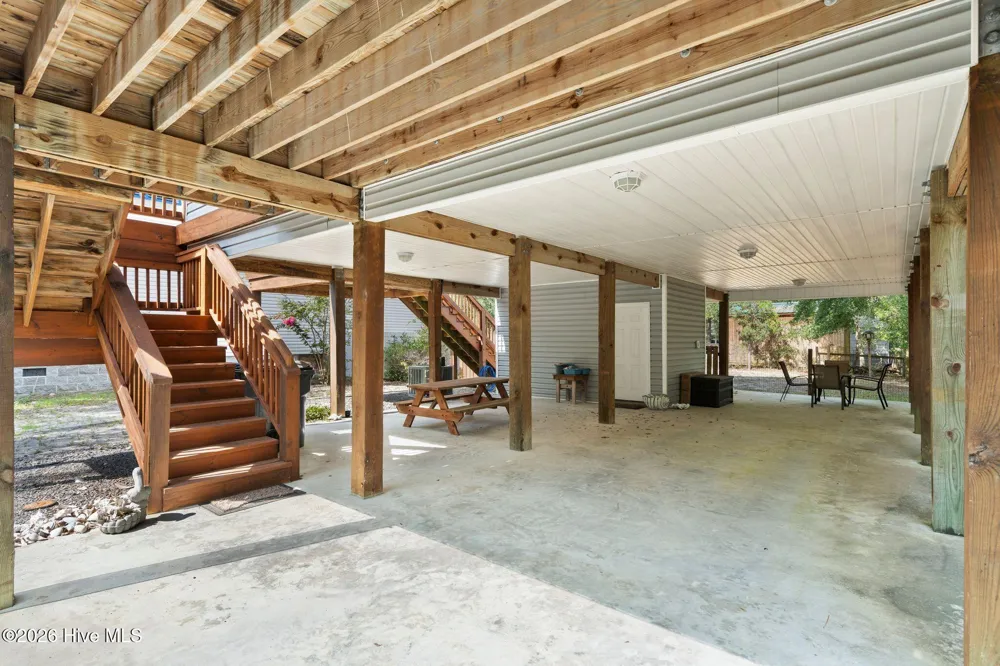 143 NE 4th Street Oak Island, NC 28465