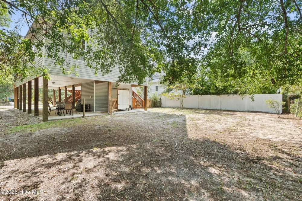 143 NE 4th Street Oak Island, NC 28465