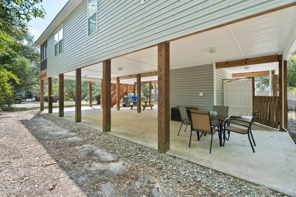 143 NE 4th Street Oak Island, NC 28465