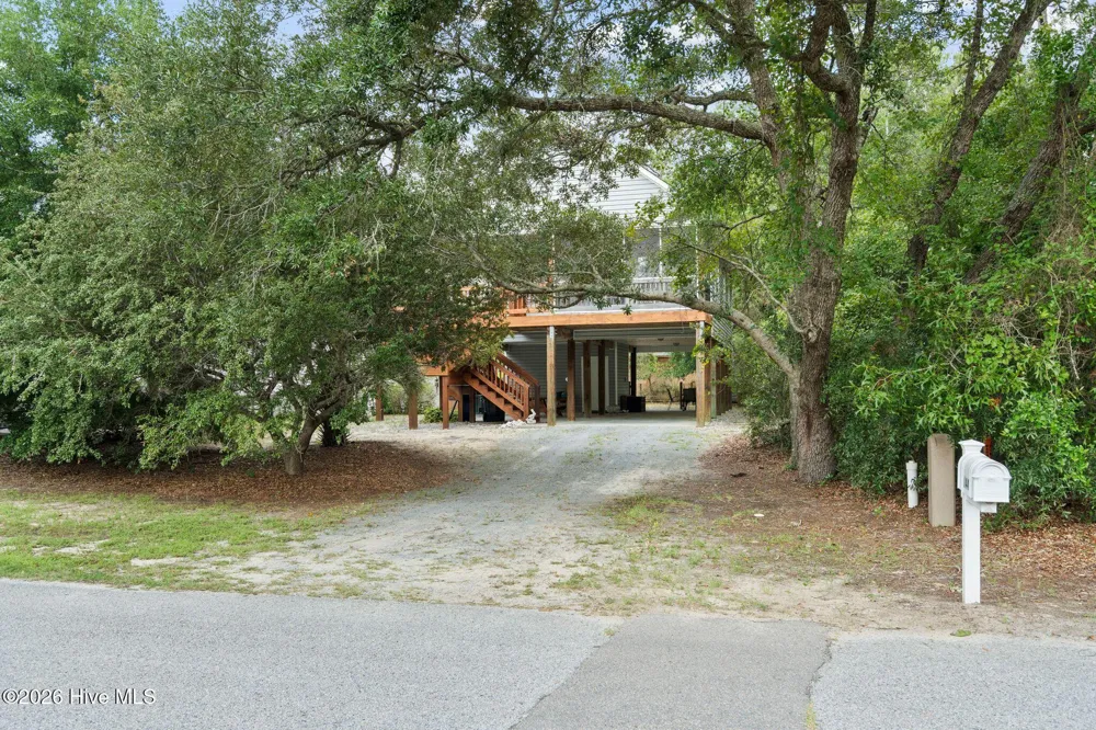 143 NE 4th Street Oak Island, NC 28465