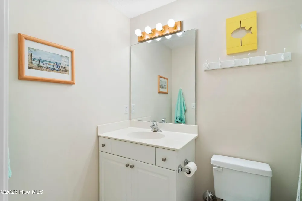 143 NE 4th Street Oak Island, NC 28465