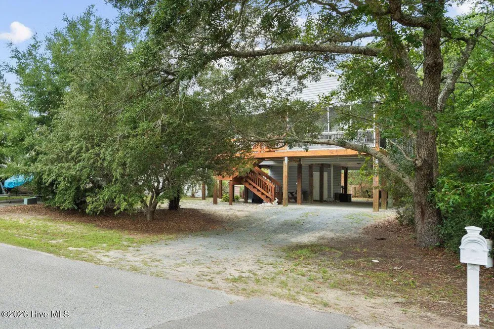 143 NE 4th Street Oak Island, NC 28465