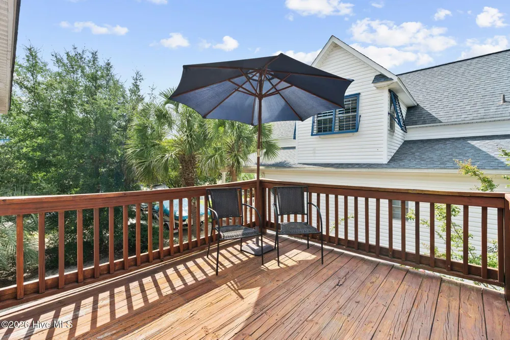 143 NE 4th Street Oak Island, NC 28465