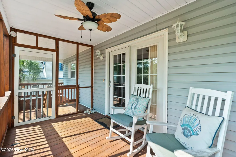 143 NE 4th Street Oak Island, NC 28465